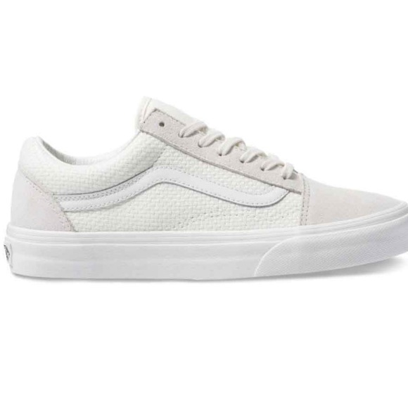 Vans - Unisex Old Skool Shoes - Picture 2 of 5